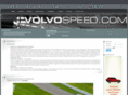 volvospeed.com