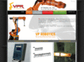 vp-robotics.com