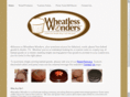 wheatlesswonders.com