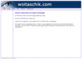 woitaschik.com