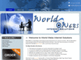 worldwebis.com