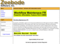 zeebode.com