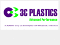 3cplastics.com