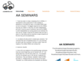 aaseminars.com