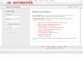 ag-automation.com