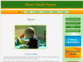 alisonsfamilydaycare.com
