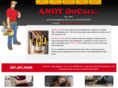 andyoncallbirmingham.com