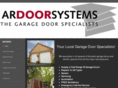 ardoorsystems.co.uk