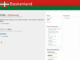 baskenland.org