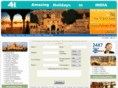 budgetrajasthantourpackages.com