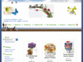 burklandsflowers.com