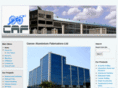 canonaluminium.com