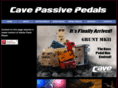 cavepassivepedals.com.au