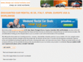 cheap-car-hire-rentals.com