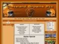 clevelandbrownsptc.info