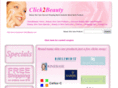 click2beauty.com
