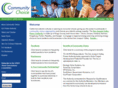 communitychoice.info