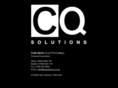 cqsolutions.co.uk