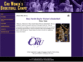 cruwomensbasketballcamps.com