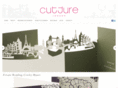 cutturelondon.com