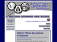 d15foundation.com