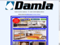 damla.nl