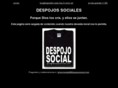 despojosocial.com