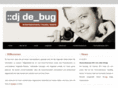 dj-debug.de