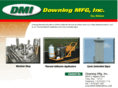 downinginc.com