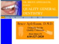 drbruceapfelbaum.com