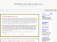 dvdrecorderplayer.com