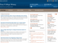 easycollegemoney.com