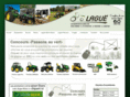 equipementlague.com