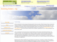 evolvingsolano.org