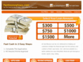 fastmoneyloancom.com