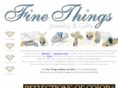 finethingsjewelry.com