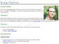 gregpearce.co.uk