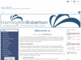 harringtonrobertson.com