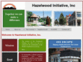 hazelwoodhomepage.com