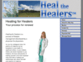 healing-healers.com