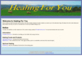 healingforyou.info