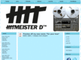 hitmeisterd.com