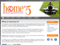 home-by-5.com