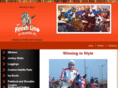 horsehoods.com