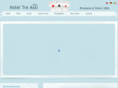 hoteltreassi.com