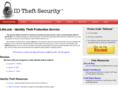 id-theft-security.com