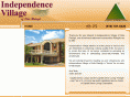 independencevillageofolderaleigh.com