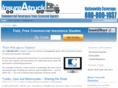insureatruck.com