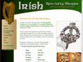 irishspecialtyshoppe.com