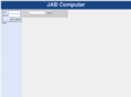 jabcomputer.com